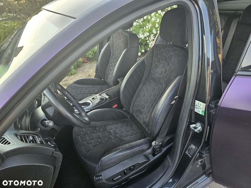Opel Insignia 2.0 CDTI Cosmo 4x4 - 11