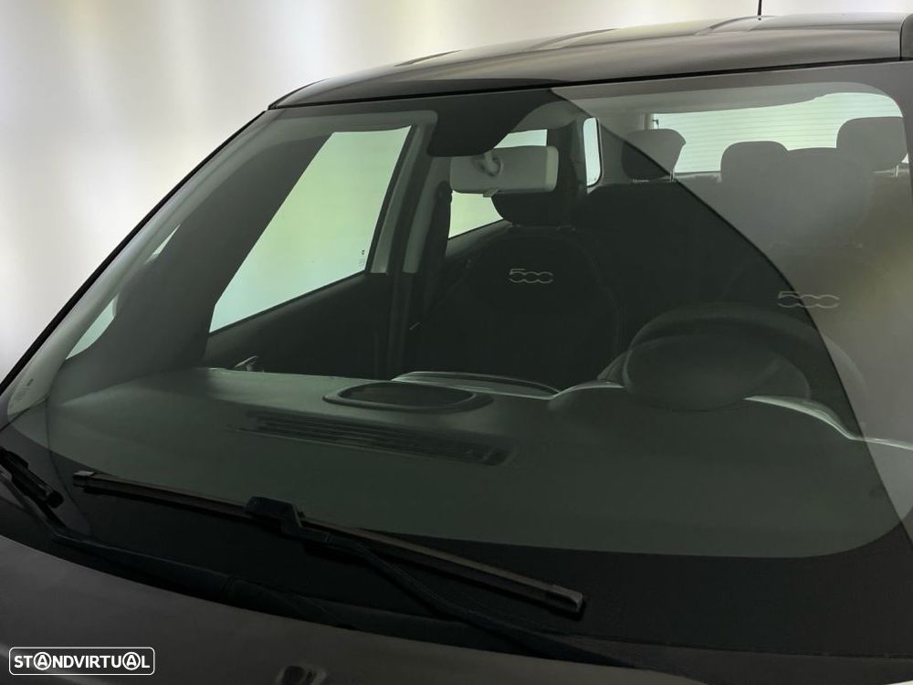 Fiat 500L 1.3 MJ Lounge S&S - 20