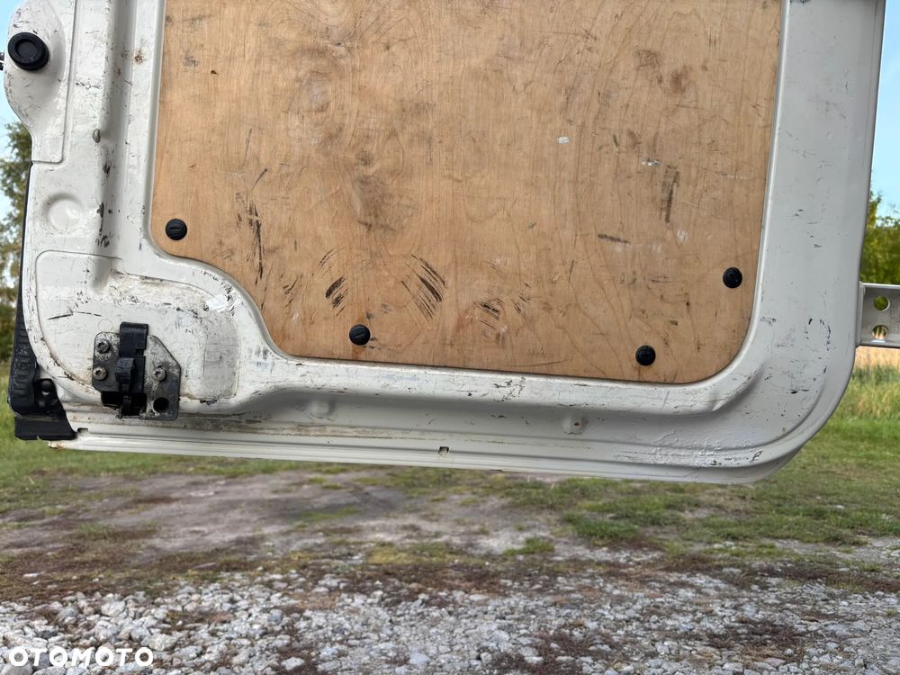 Volkswagen CRAFTER H1 L2 Klima - 34