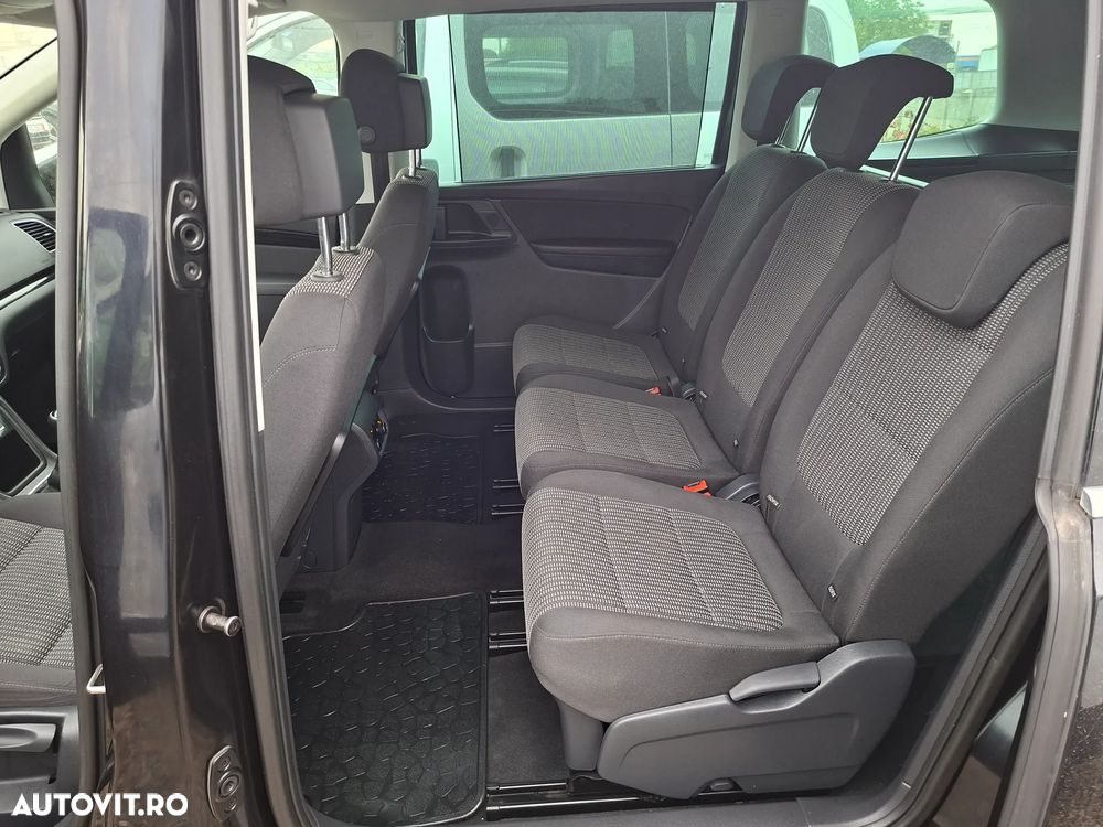 Seat Alhambra - 16