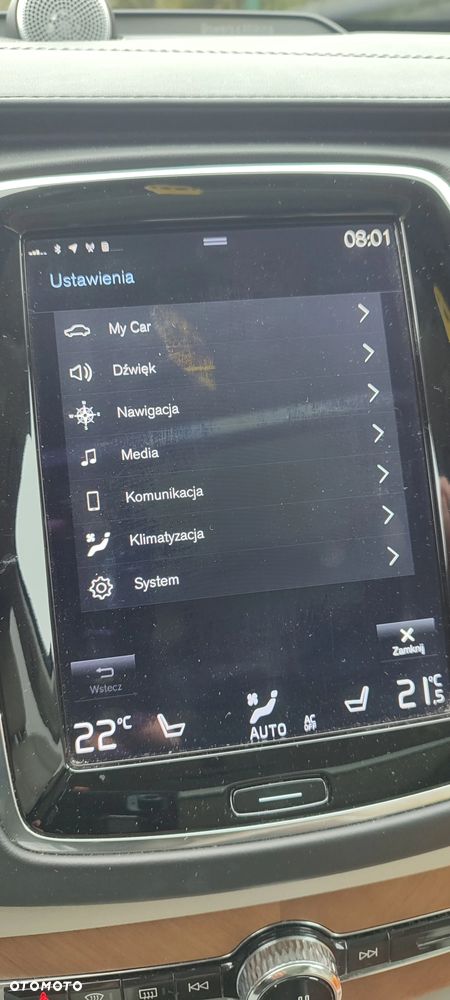 Volvo XC 90 T6 AWD Inscription - 18