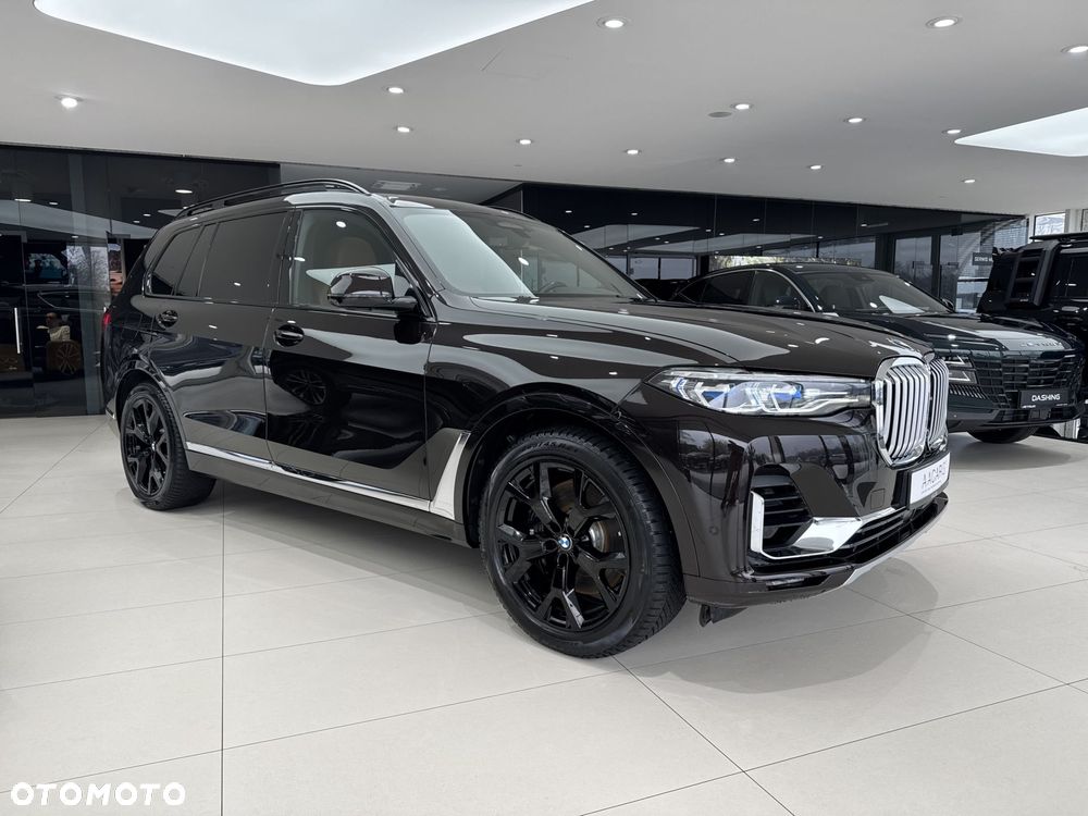 BMW X7 - 6