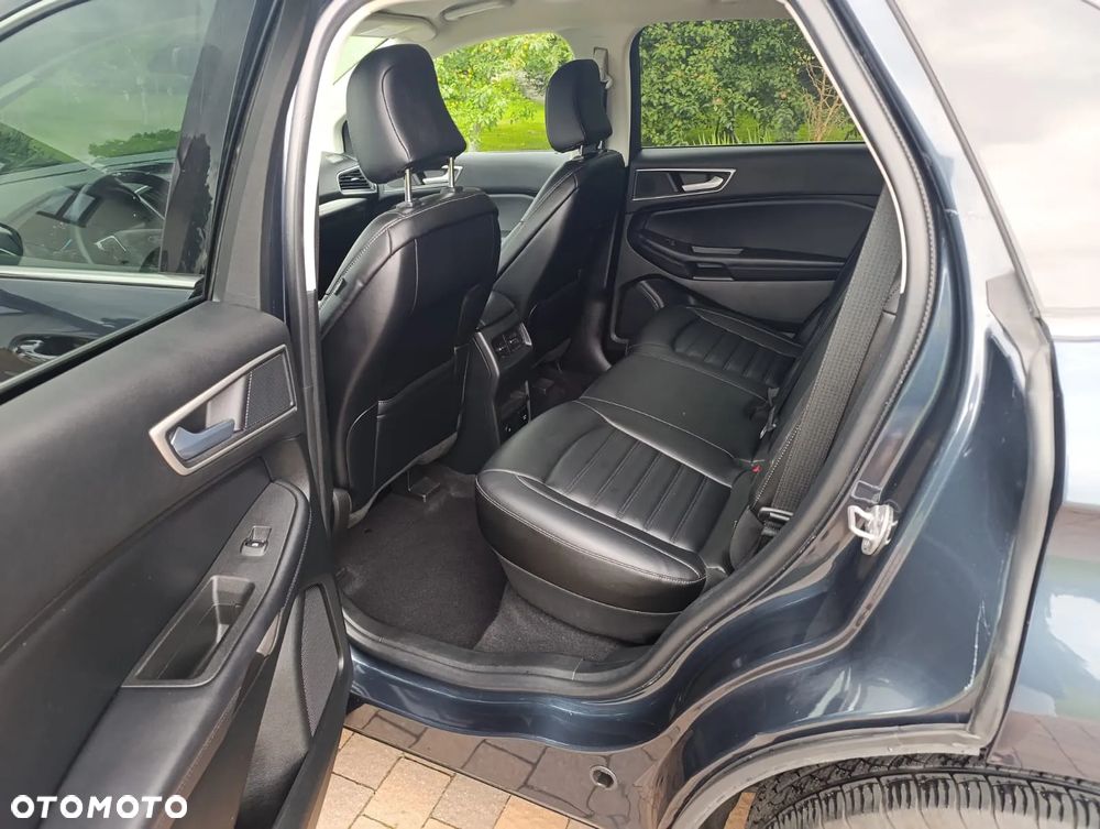 Ford Edge - 15