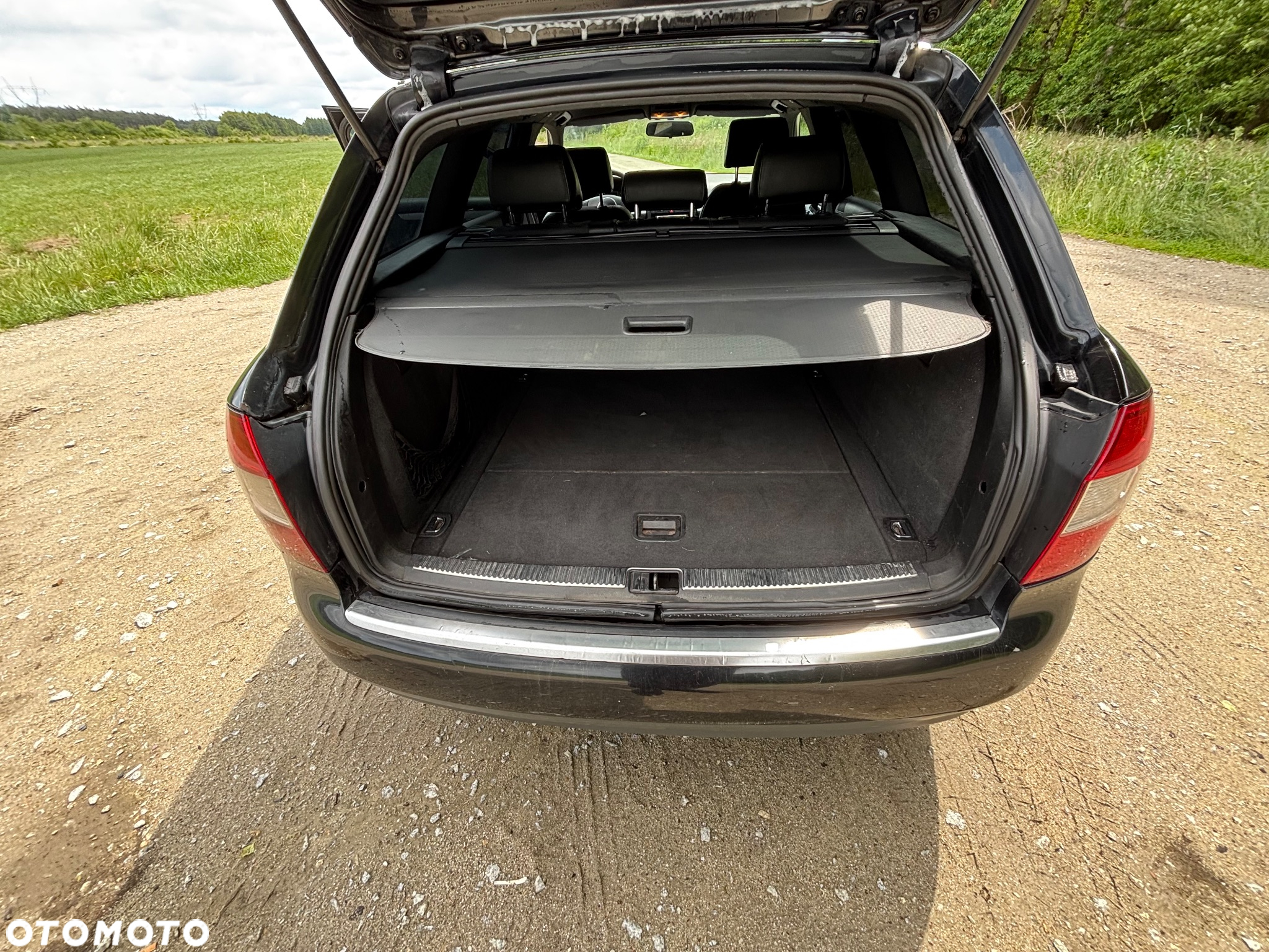 Audi A4 Avant 1.9 TDI - 8