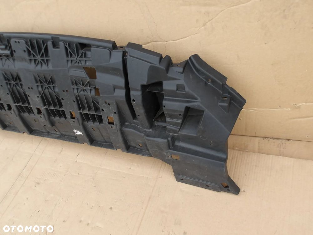 PLYTA OSLONA POD ZDERZAK FORD KUGA MK2 LIFT GV4418B384A - 8