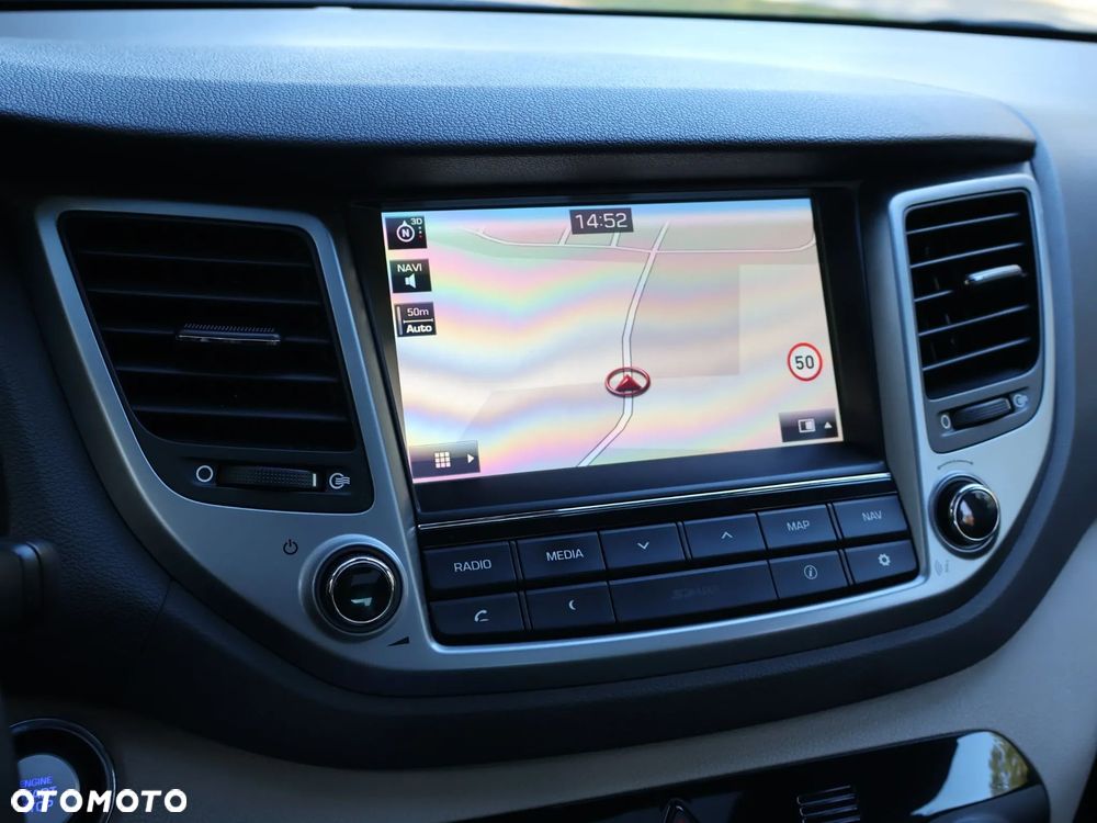 Hyundai Tucson - 35