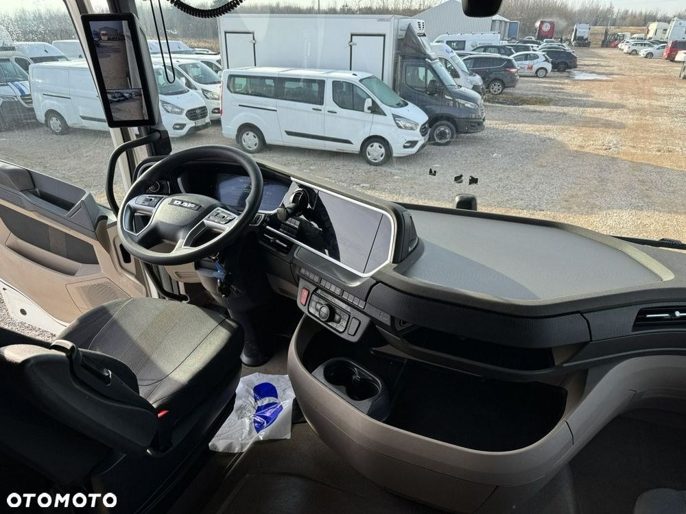 DAF xg 480 - 11