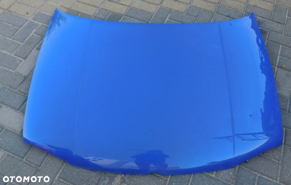 maska silnika VW GOLF IV LA5C - 1