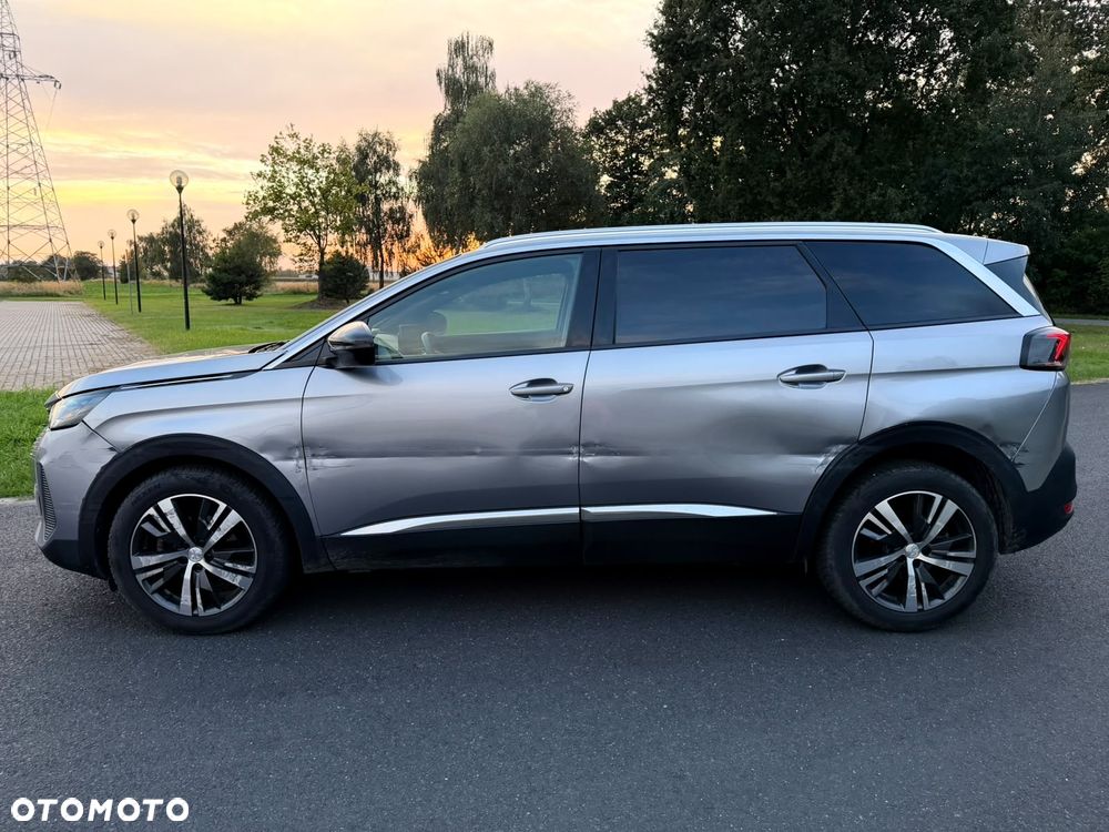 Peugeot 5008 PureTech 130 Stop & Start Allure Pack - 6