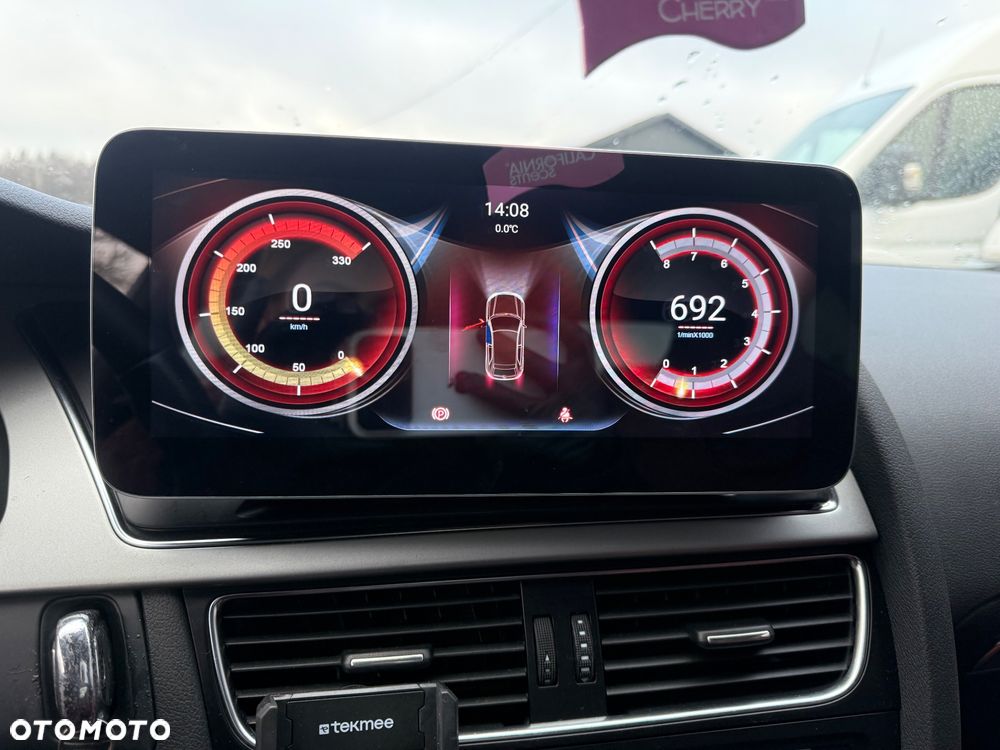 Audi S5 Coupé 4.2 Quattro - 15