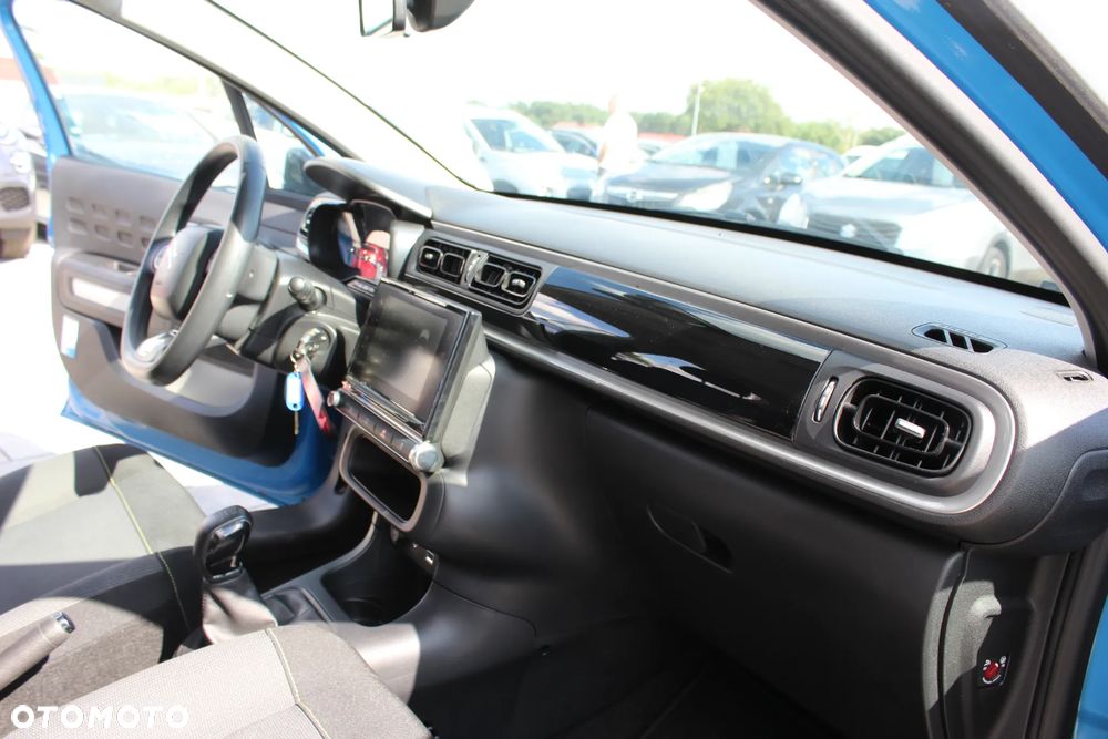 Citroën C3 1.2 VTi Attraction - 24