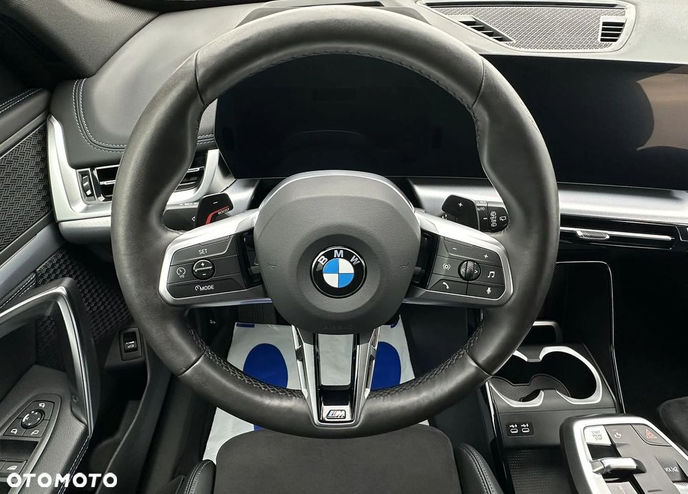 BMW X1 xDrive20d M Sport - 28