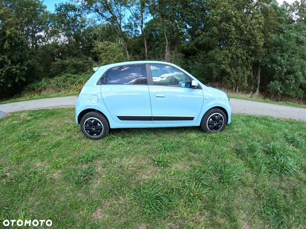 Renault Twingo - 5