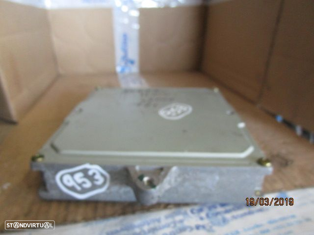 Centralina CENT953 HONDA HRV 2000 1.6I - 3