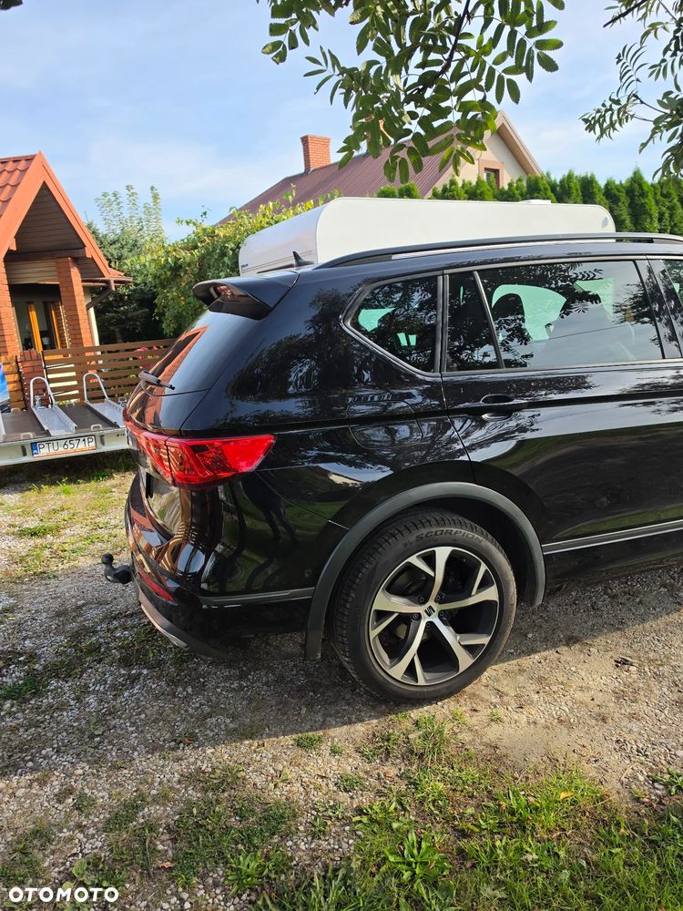 Seat Tarraco - 18