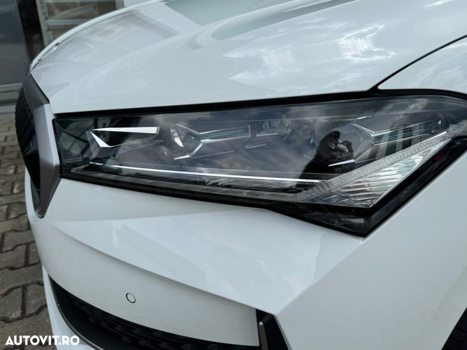 Skoda Superb - 27