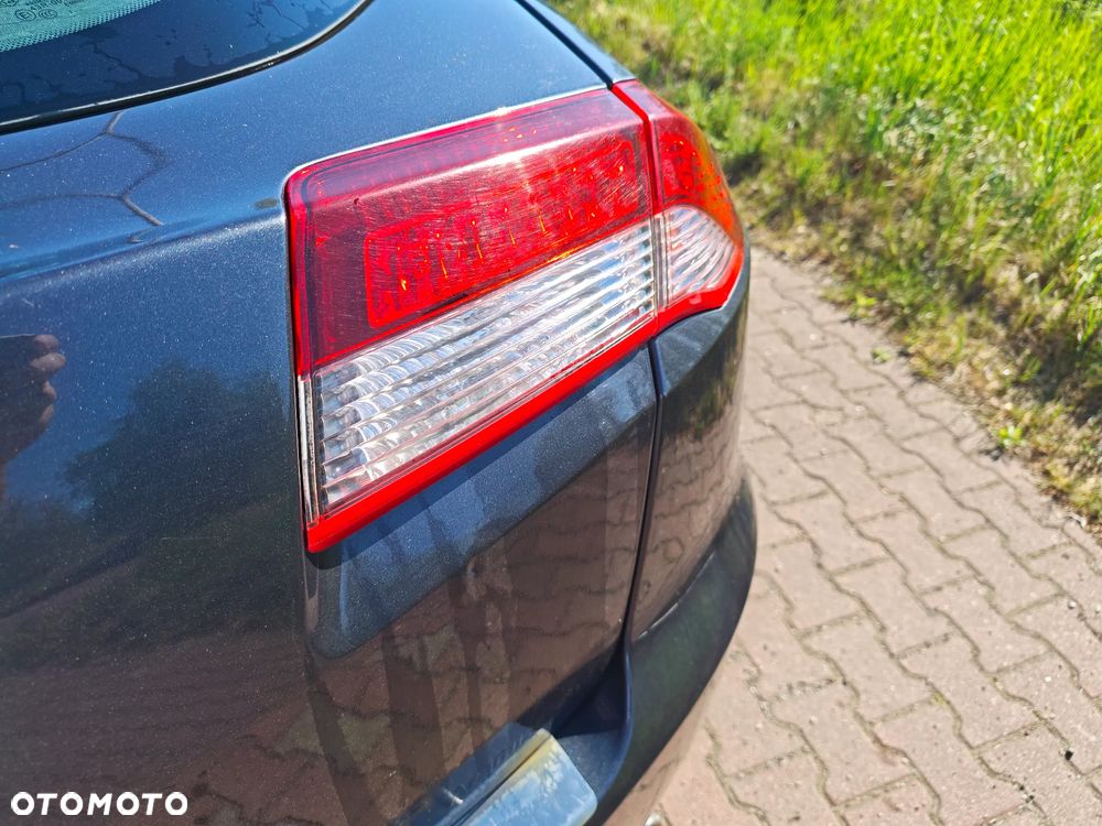 Renault Laguna 2.0 dCi Initiale - 7