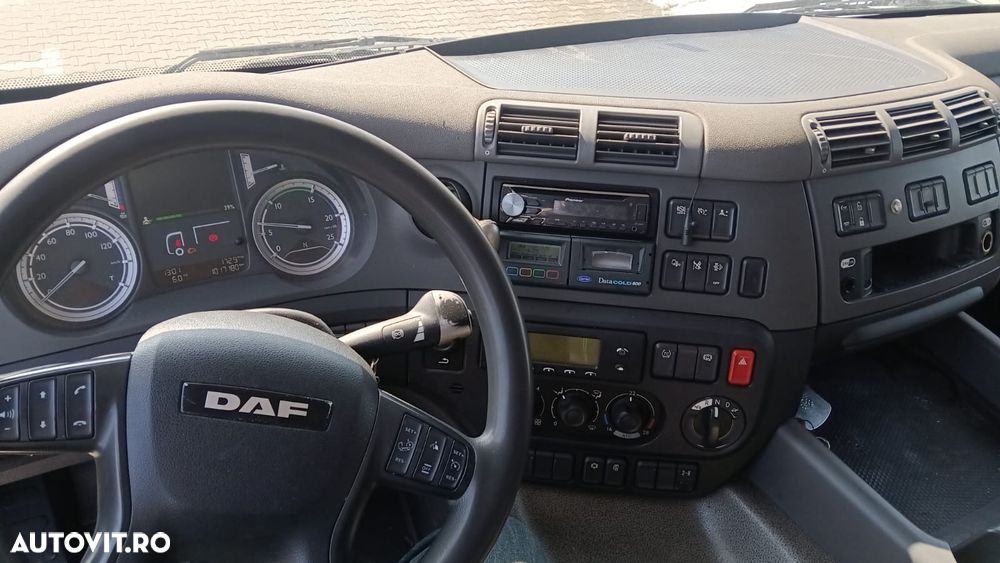 DAF CF 460 FA - 9