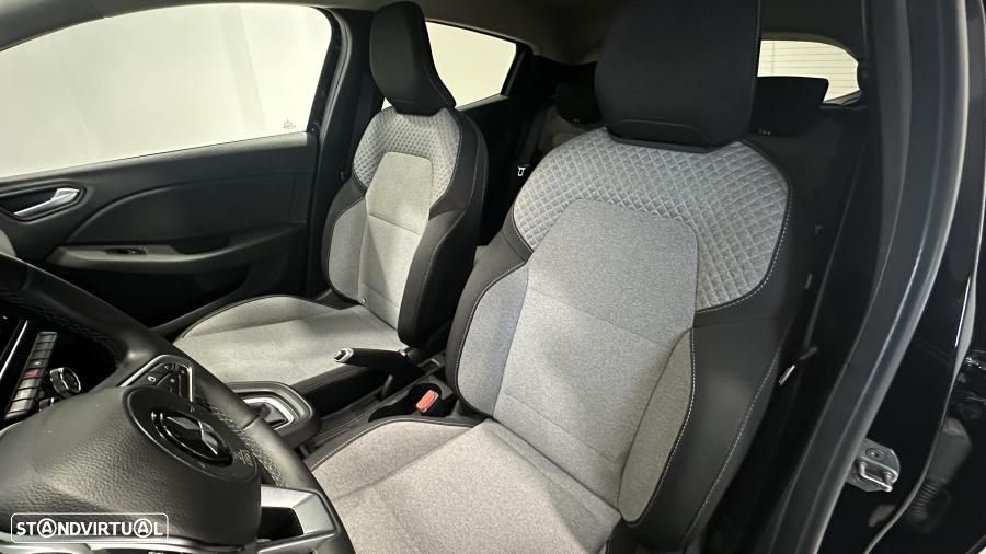 Mitsubishi Colt 1.0 MPI-T Invite - 22