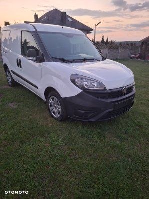 Fiat Doblo - 10