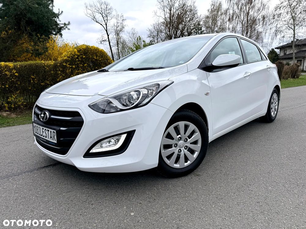 Hyundai i30 - 17