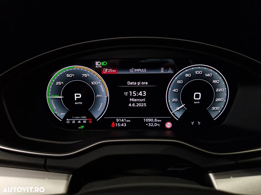 Audi Q5 - 22