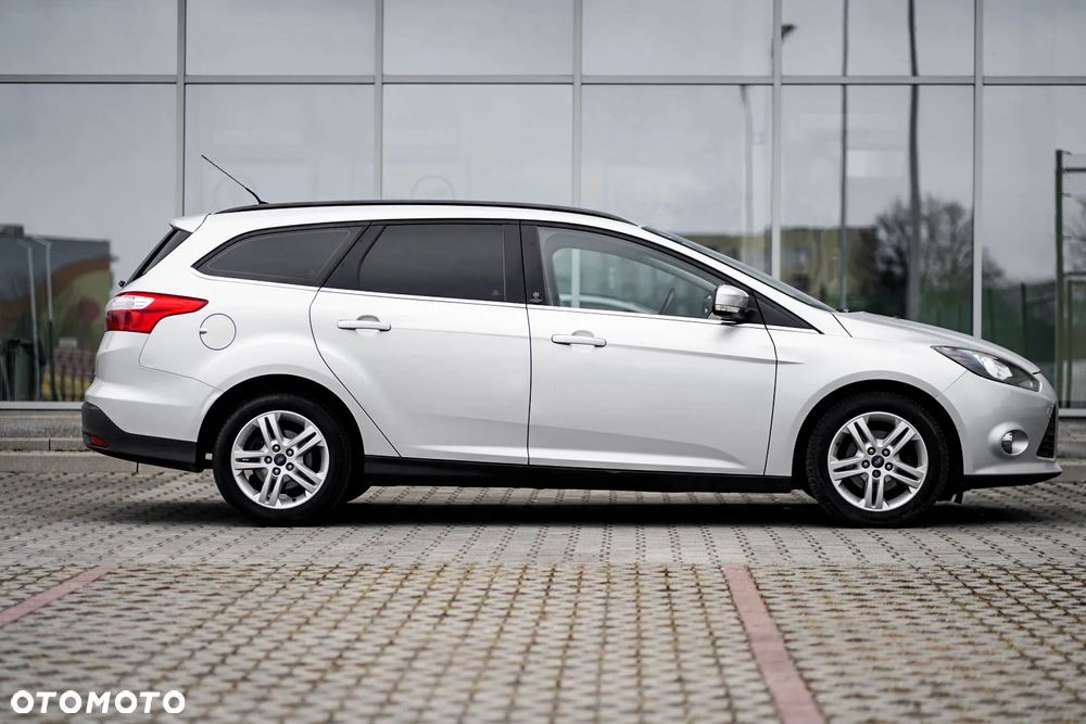Ford Focus - 3