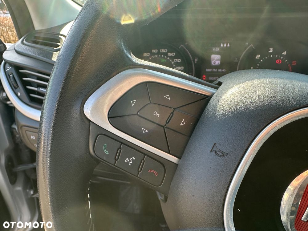 Fiat Tipo 1.3 MultiJet Easy - 22