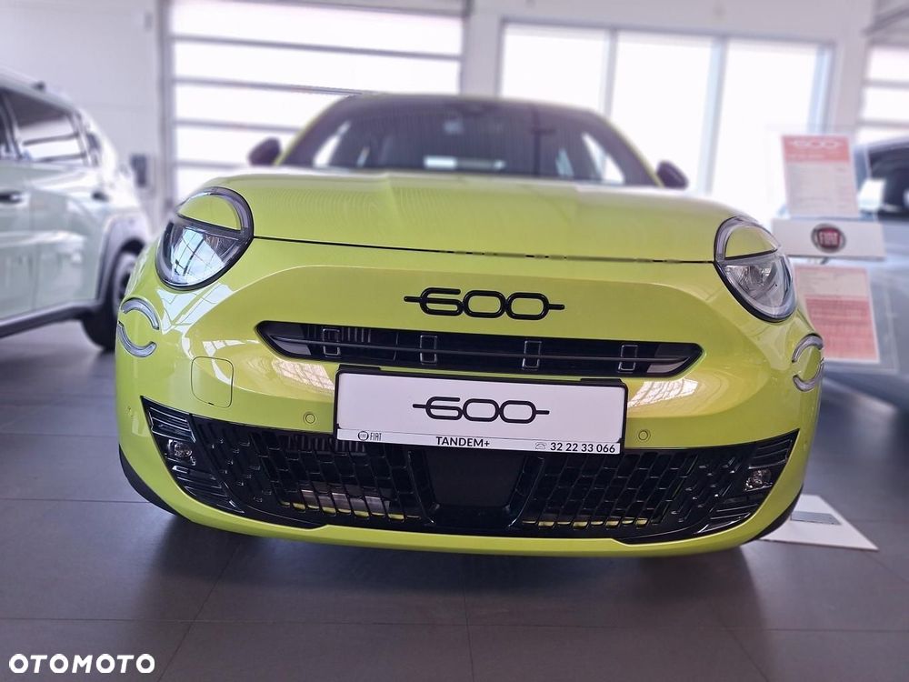 Fiat 600 - 2