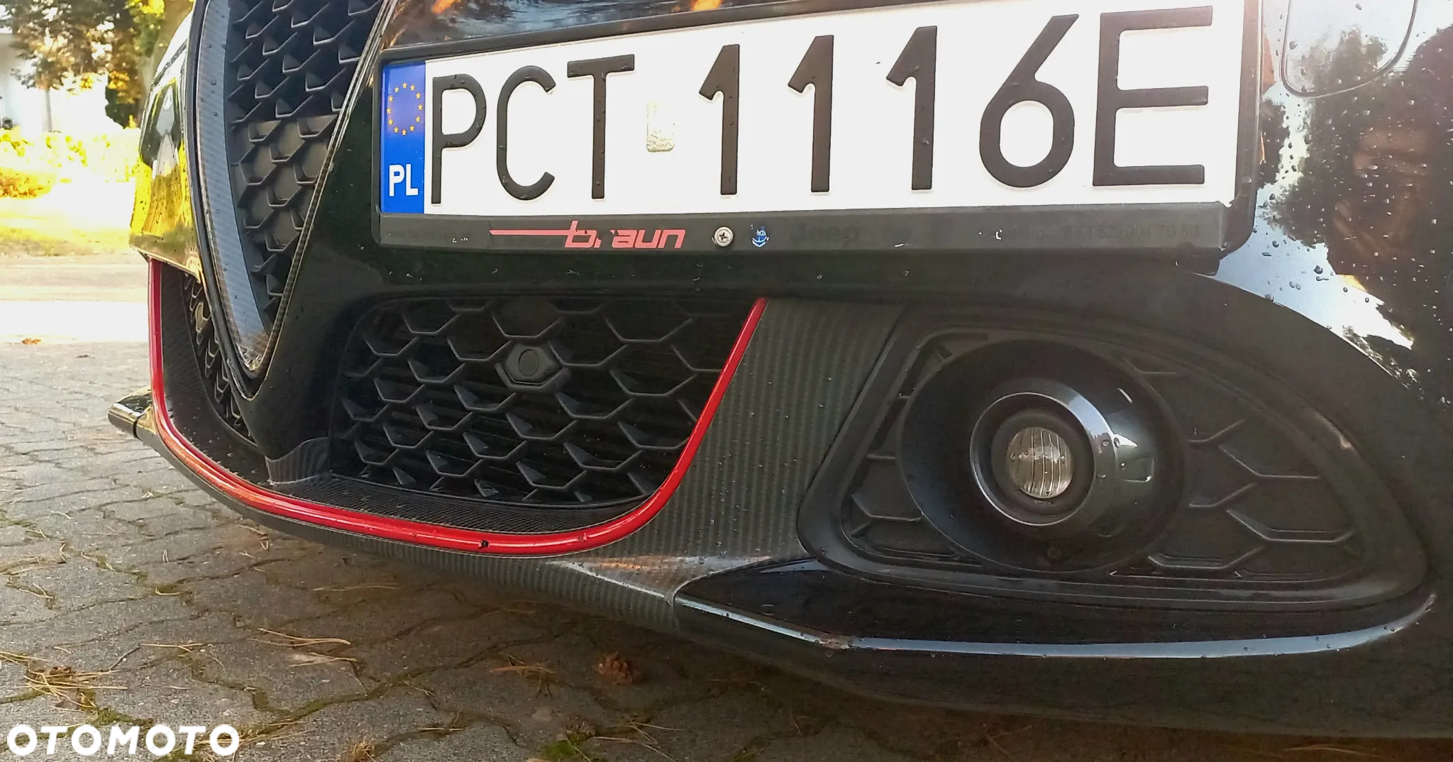 Alfa Romeo Giulietta 1750 TBi Veloce TCT - 12