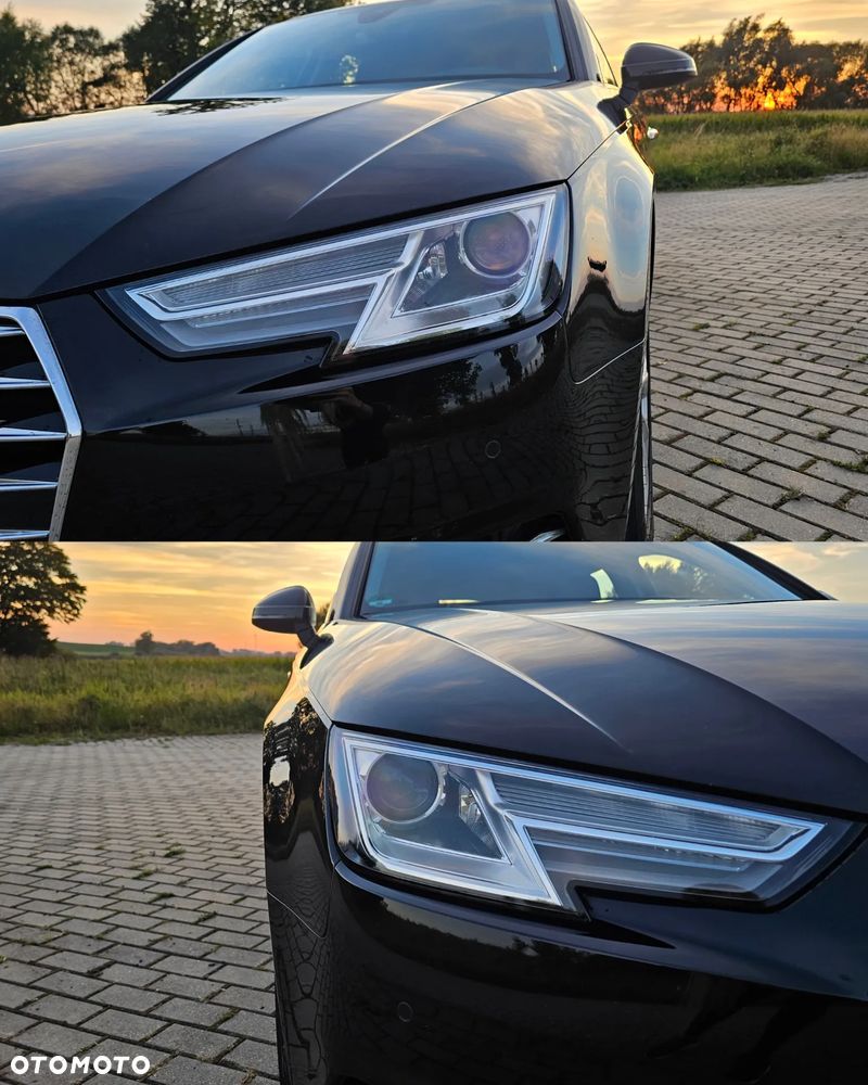Audi A4 Avant 2.0 TDI ultra S tronic - 6