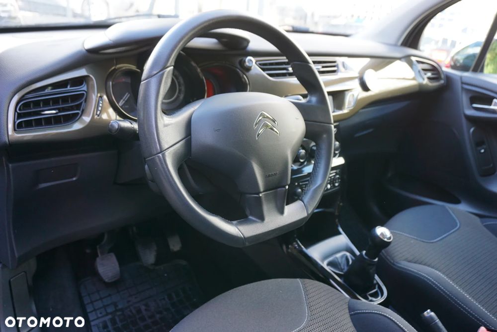 Citroën C3 1.4 HDi Selection - 10