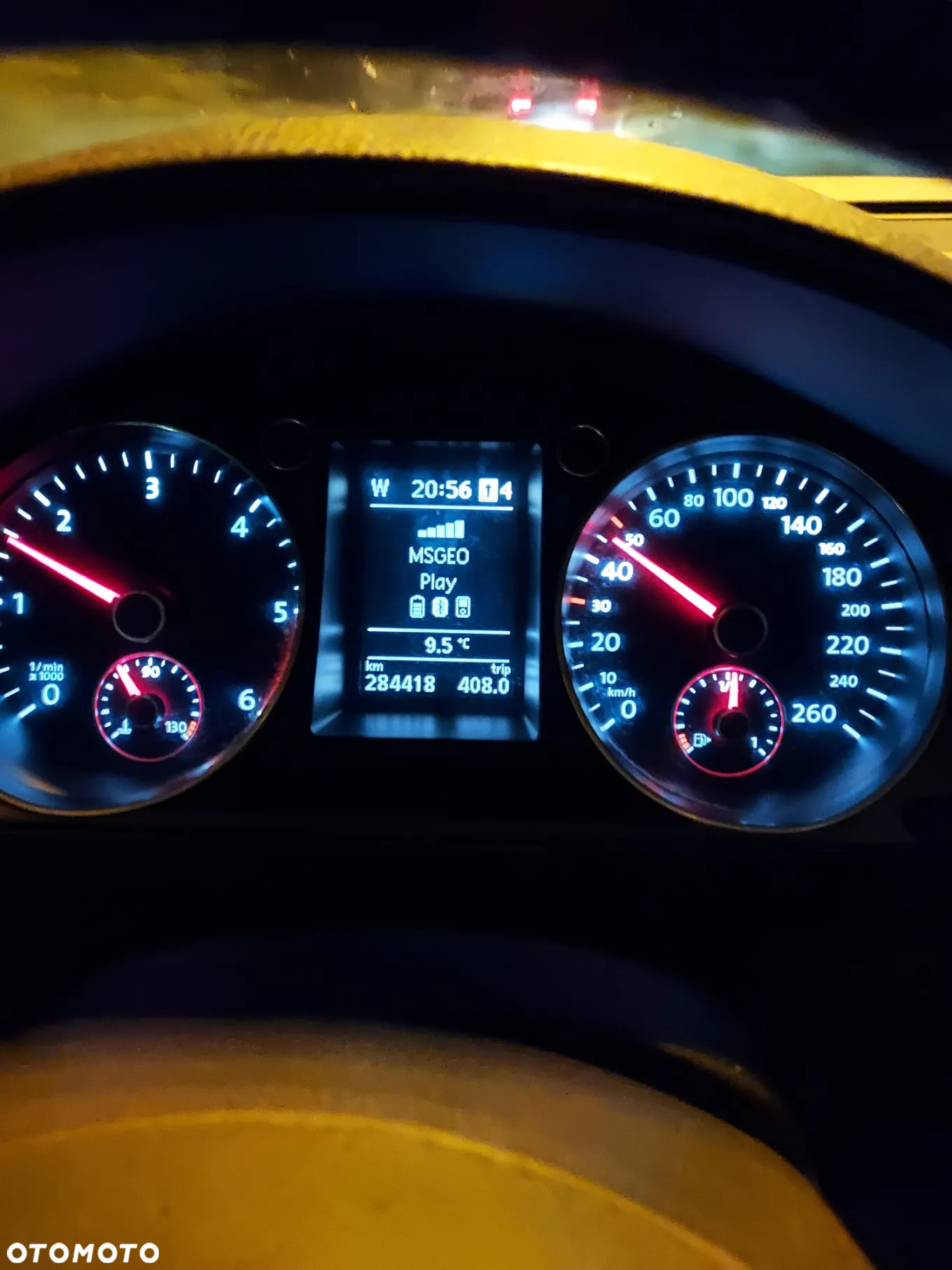 Volkswagen Passat - 15