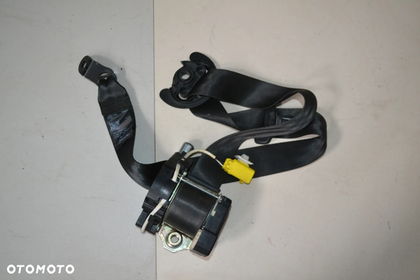VW TOURAN LIFT PAS BEZPIECZEŃSTWA LEWY PRZÓD PRZEDNI 1T1857705C