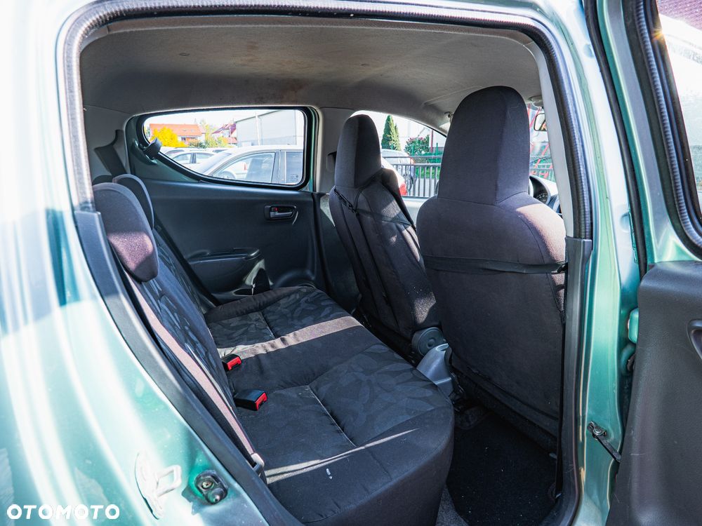 Suzuki Alto 1.0 Comfort - 14