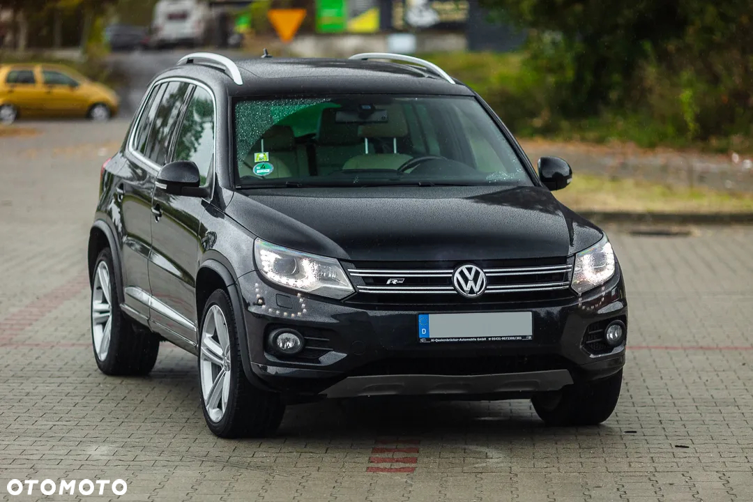 Volkswagen Tiguan - 4