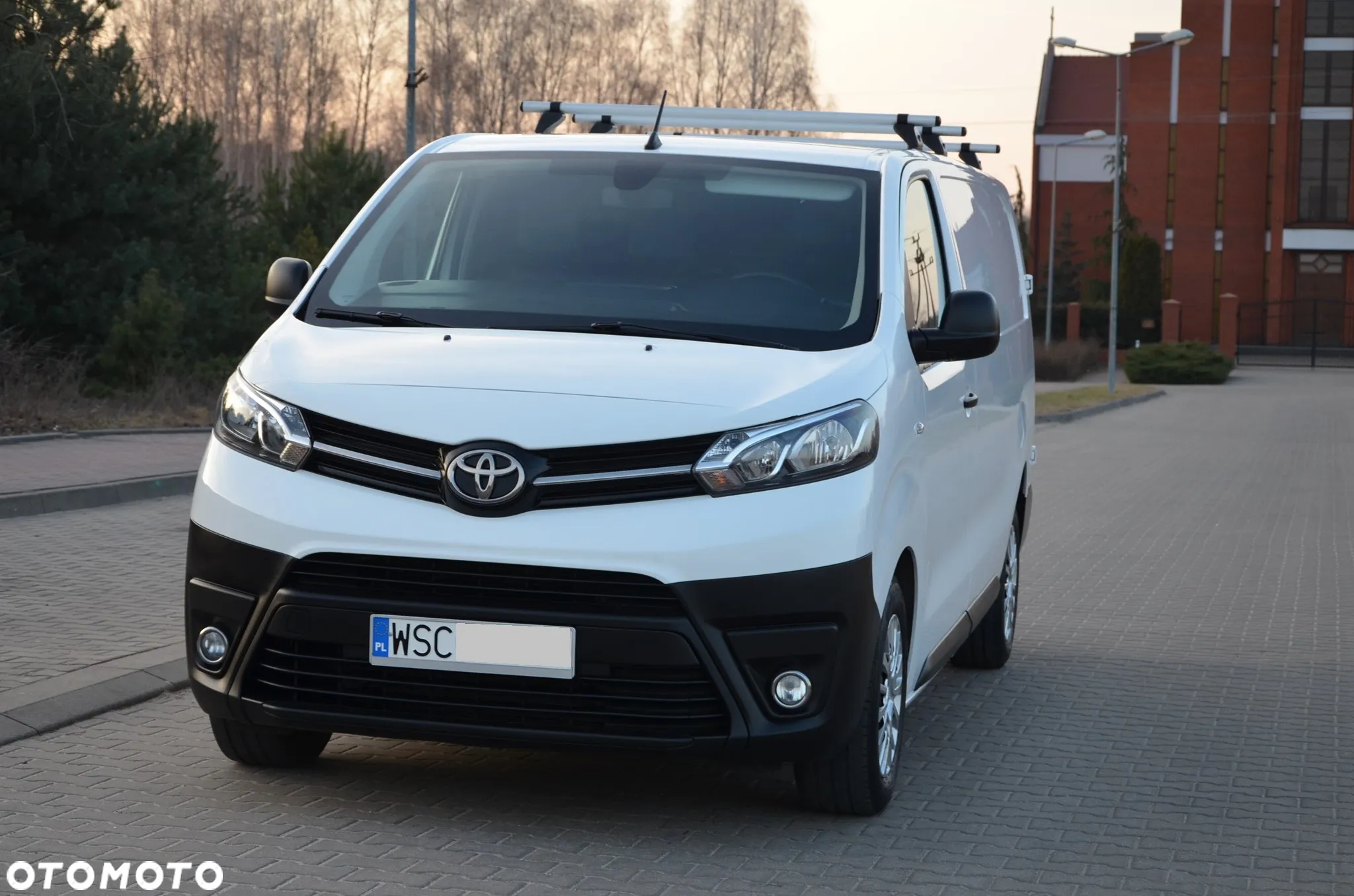 Toyota PROACE - 13
