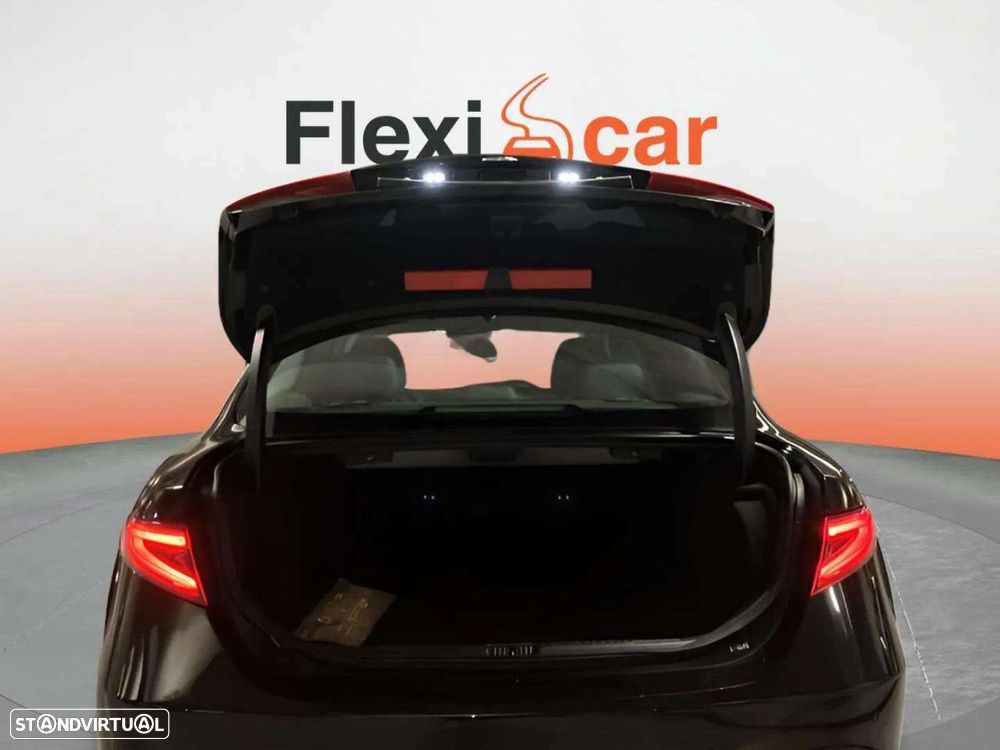 Alfa Romeo Giulia 2.2 D Super AT8 - 8