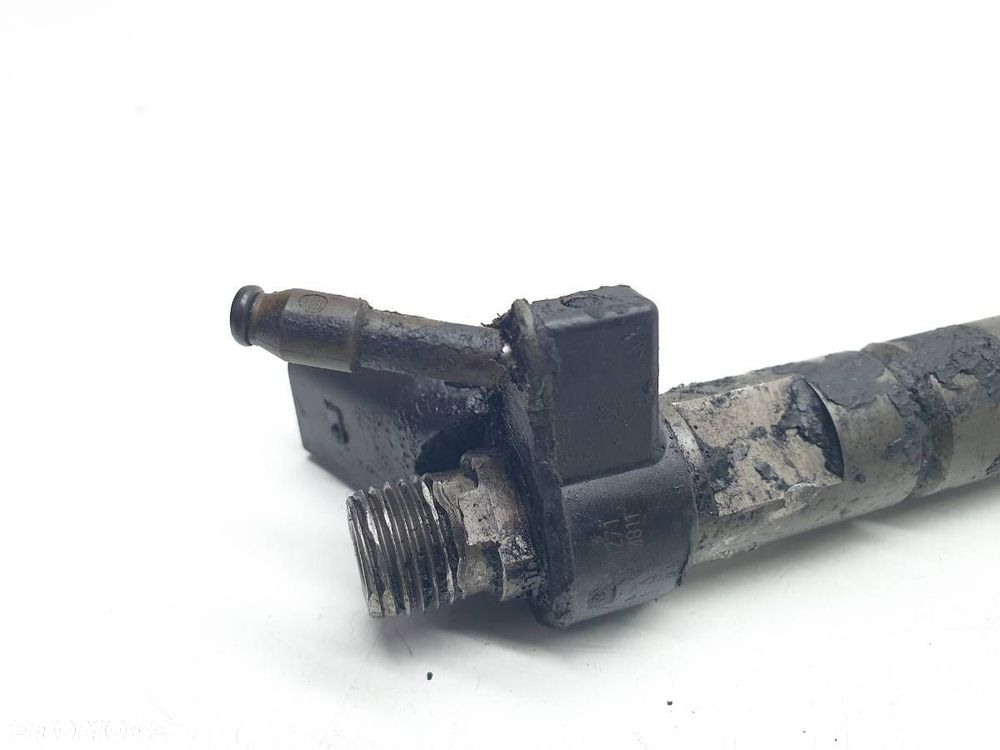 WTRYSKIWACZ 7823461 BMW F10 F11 N57 525D 218 USZKODZONY - 2
