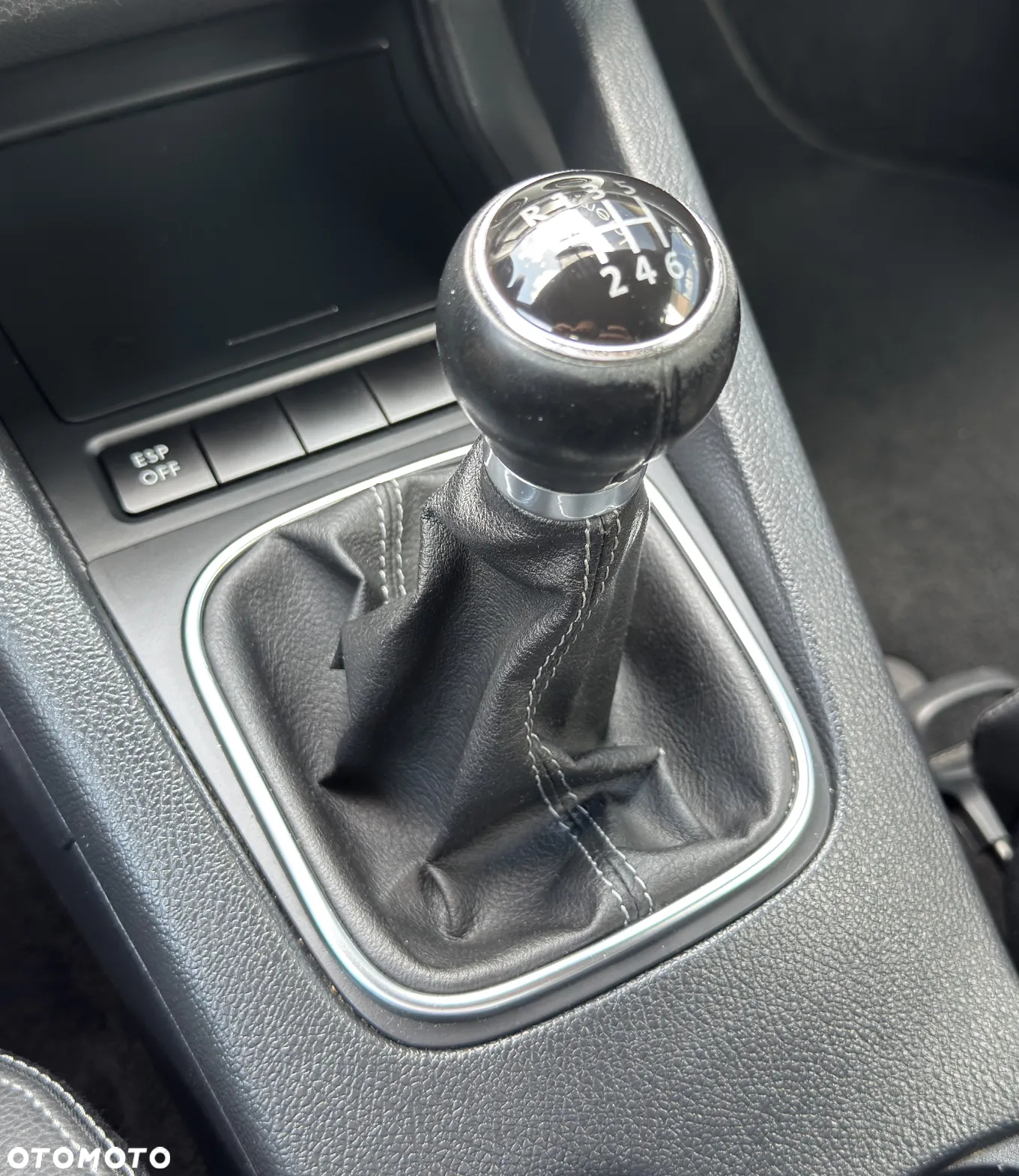Volkswagen Scirocco 2.0 TSI - 23