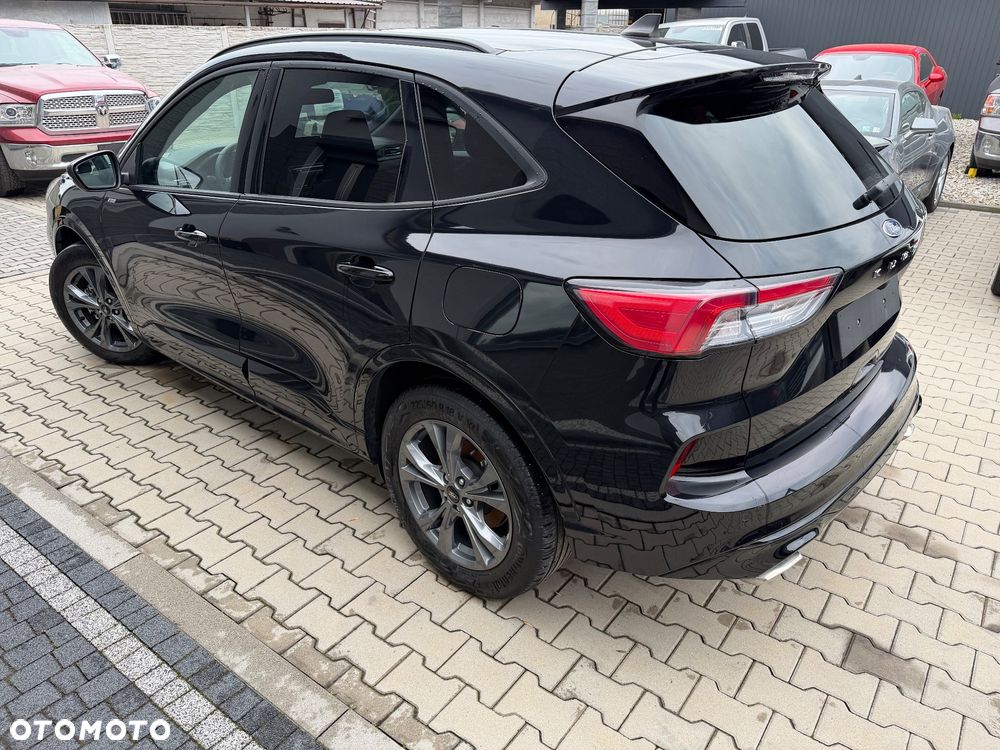 Ford Kuga 2.0 EcoBlue FWD ST-Line - 16