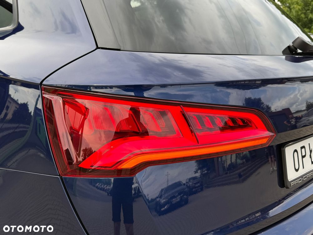 Audi Q5 2.0 TDI - 19