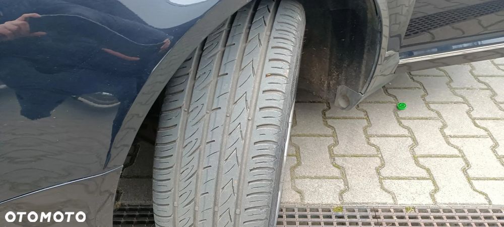 Audi A6 Avant 2.7 TDI Quattro Tiptr - 21