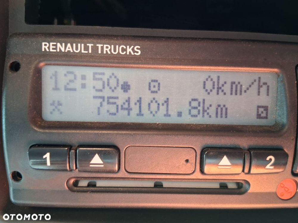 Renault C430 - 11