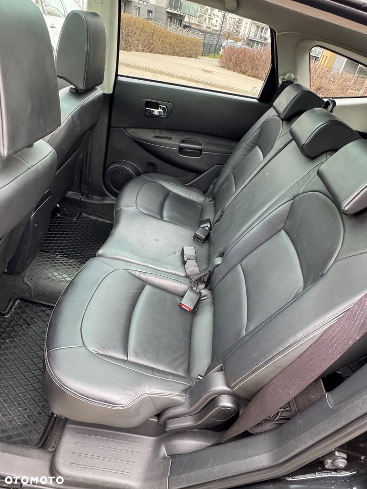 Nissan Qashqai 2.0 Lounge - 11