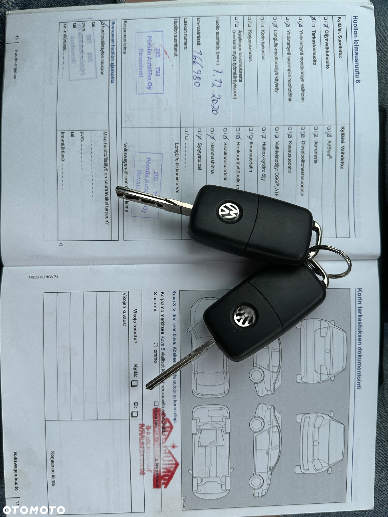 Volkswagen Tiguan - 27