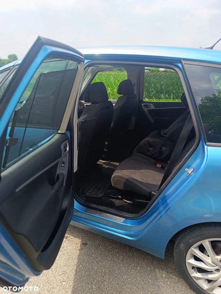 Citroën C4 Picasso - 7