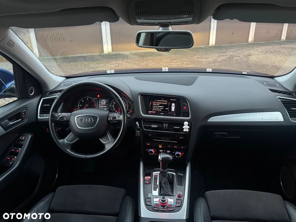 Audi Q5 - 14