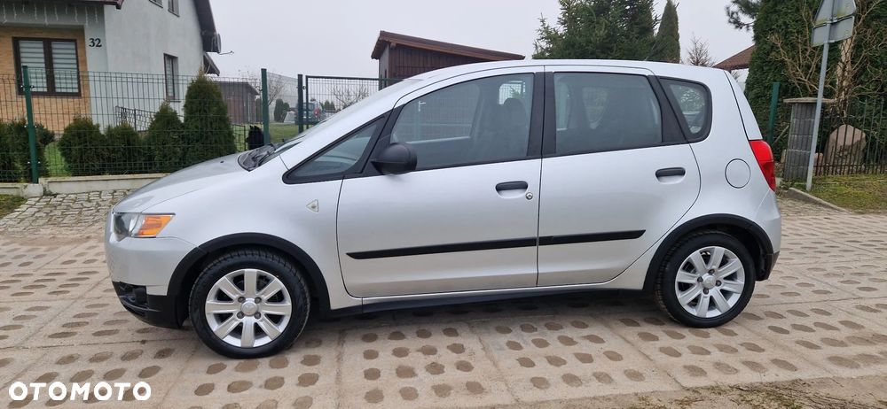 Mitsubishi Colt 1.3 ClearTec Edition - 13
