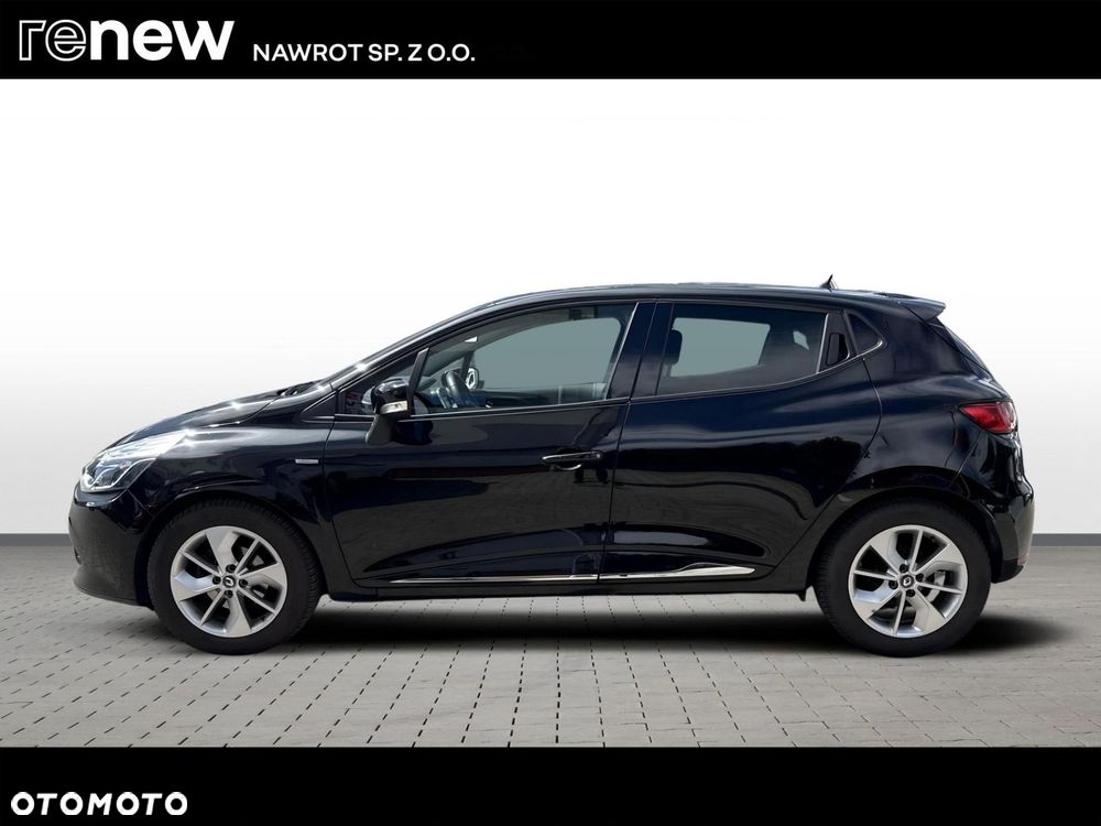 Renault Clio - 2